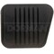 Motormite BRAKE AND CLUTCH PEDAL PAD 20731 - alternate 1